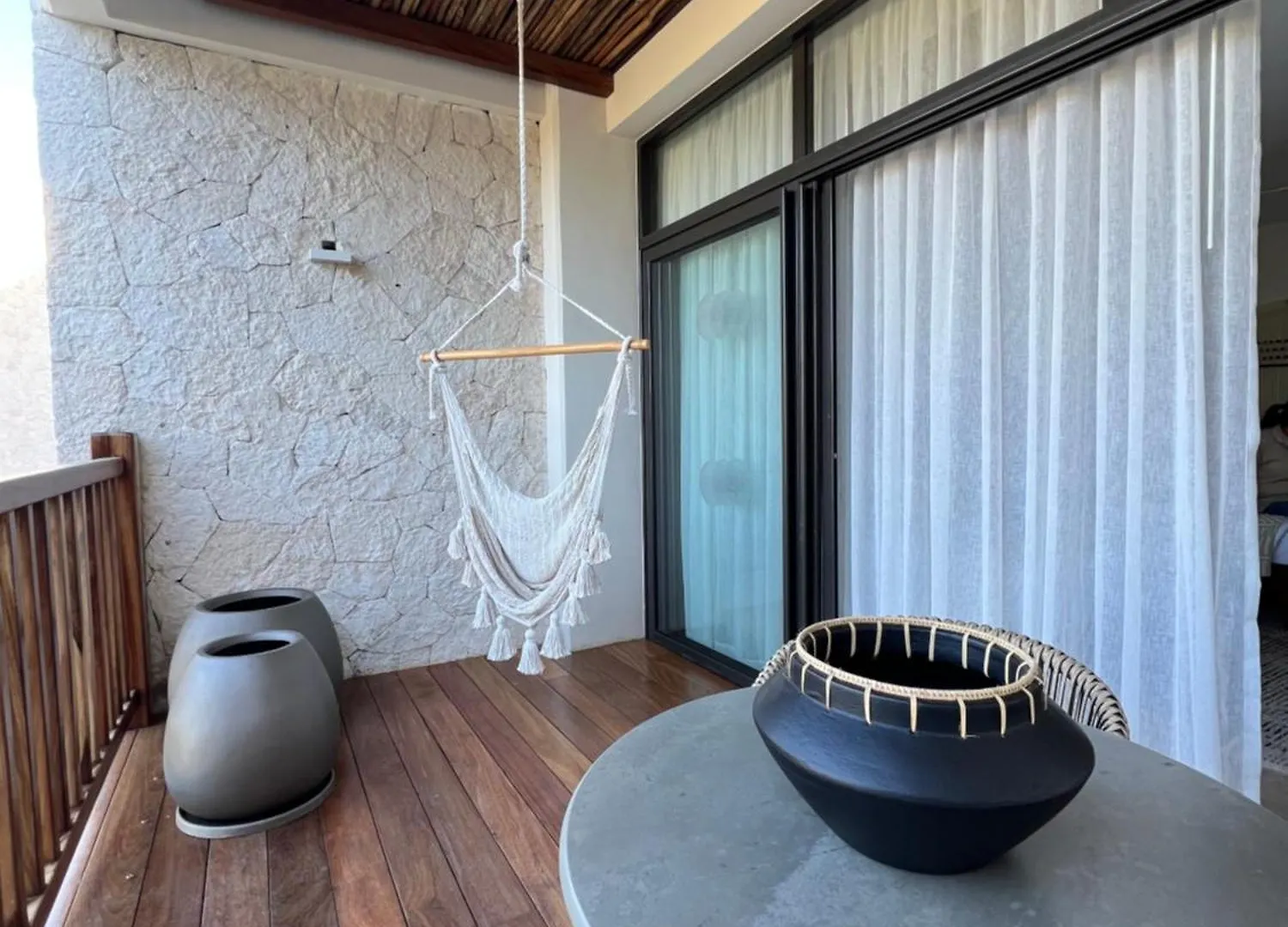 Hotel Mundo Maya Tulum