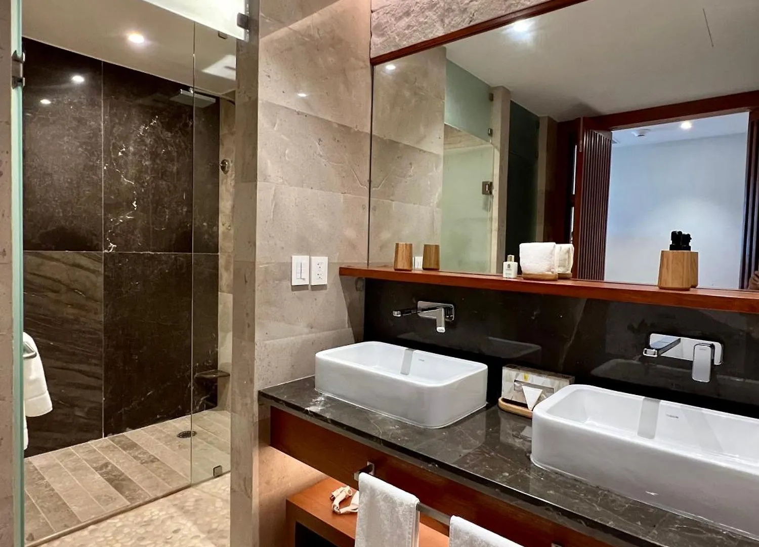 Hotel Mundo Maya Tulum 5*,