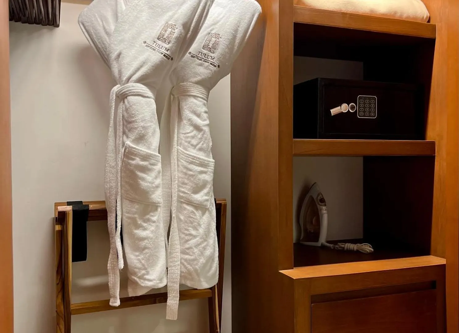 Hotel Mundo Maya 图卢姆