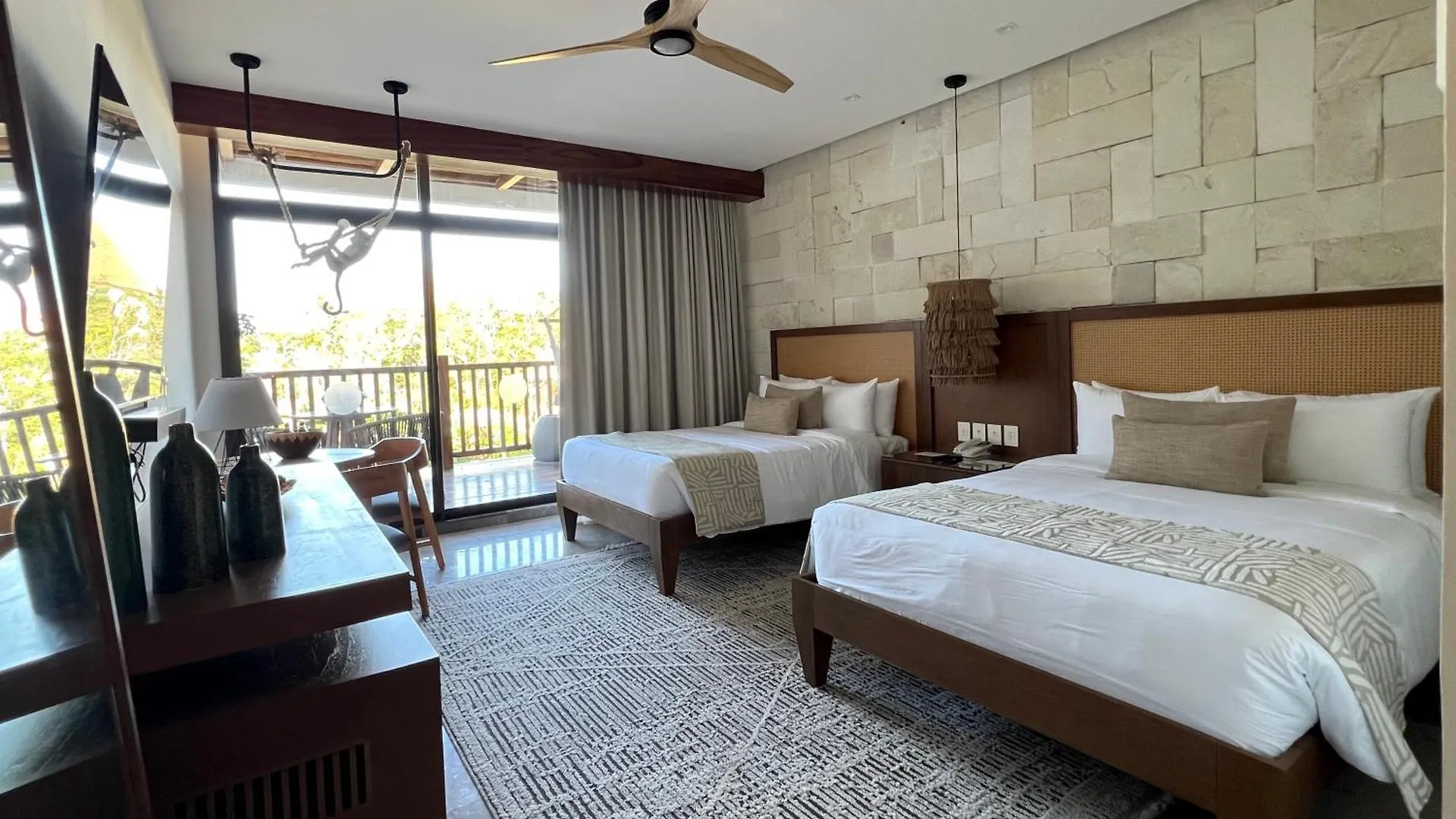 Hotel Mundo Maya 图卢姆 墨西哥