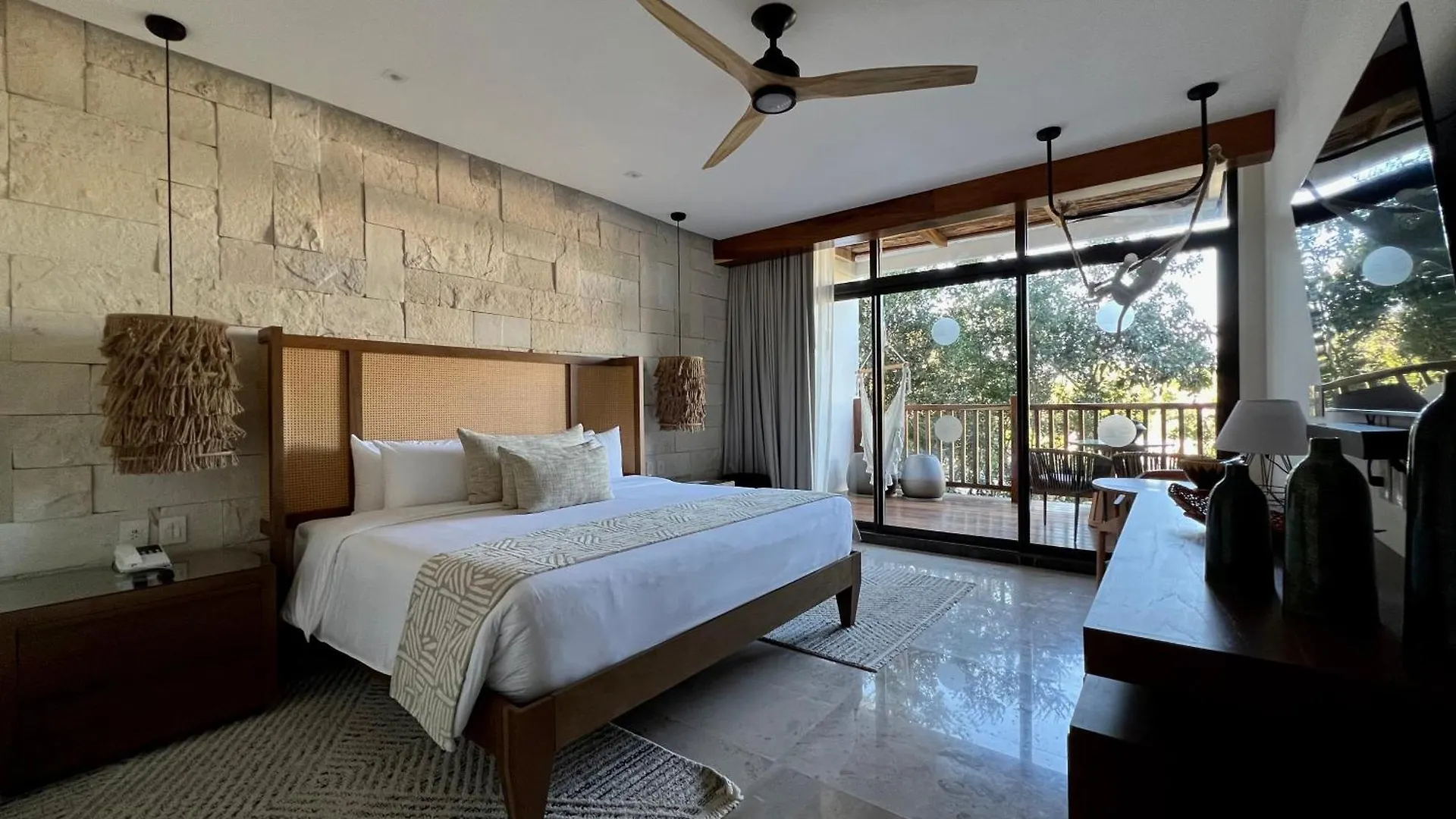 Hotel Mundo Maya 图卢姆 5*,