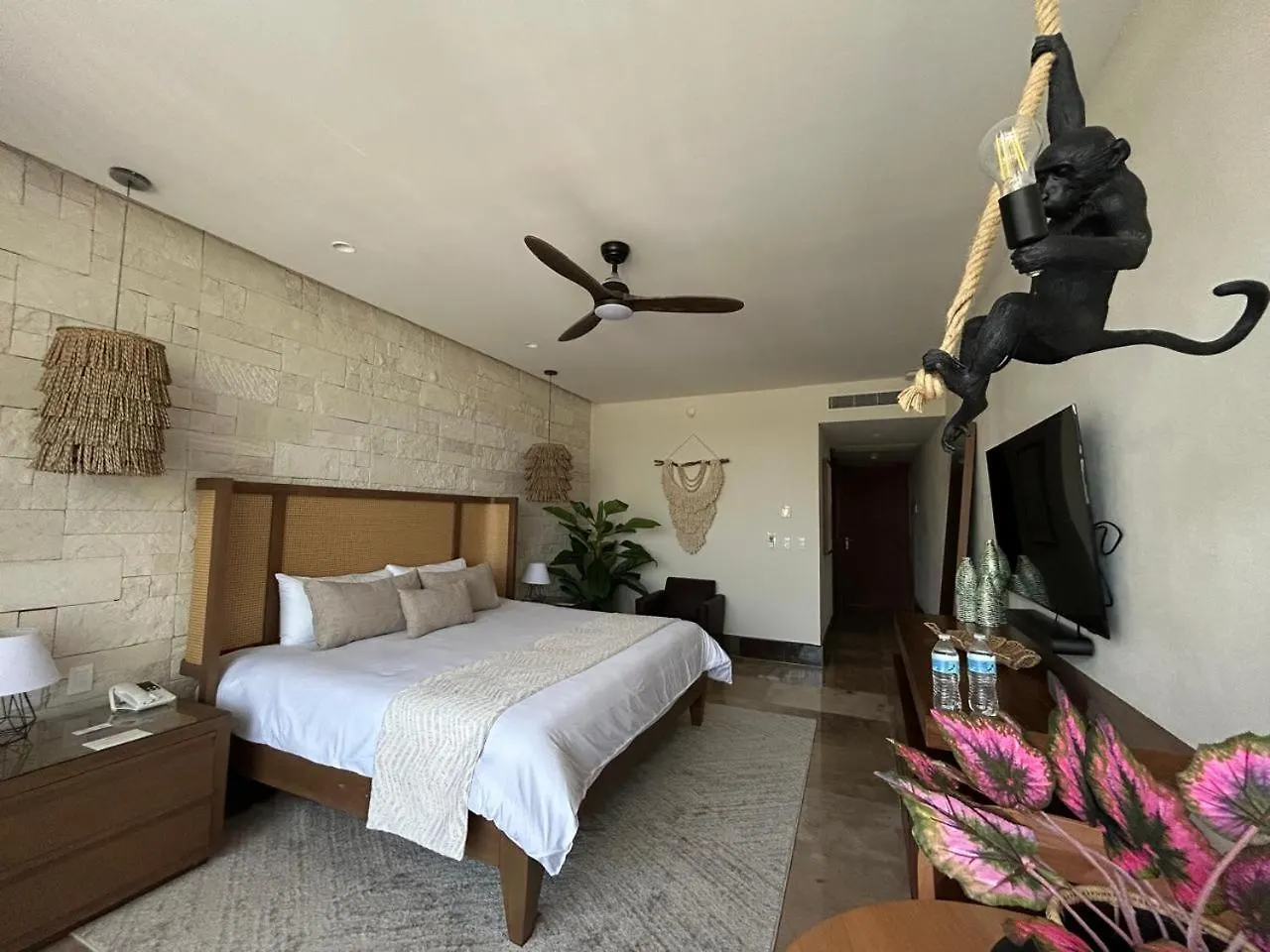 Hotel Mundo Maya 图卢姆 5*,  墨西哥